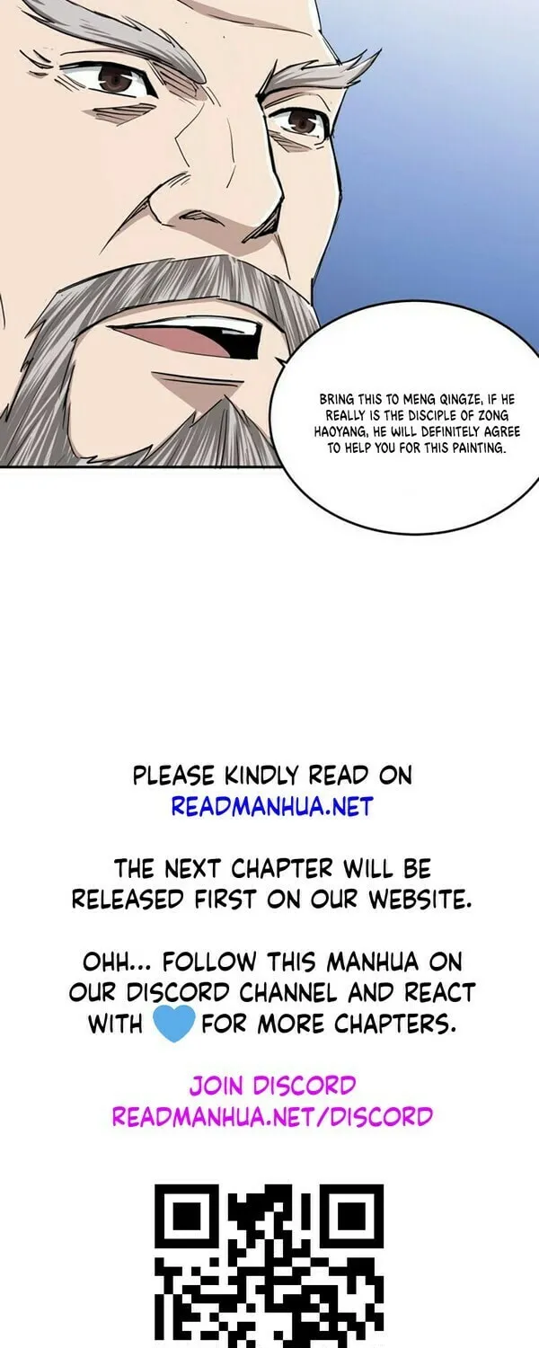 Greatest Boss System Chapter 61 page 33 - 