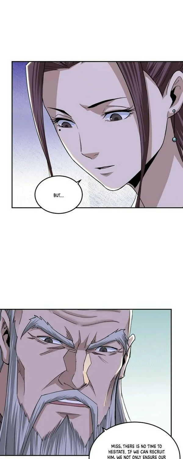 Greatest Boss System Chapter 61 page 5 - 