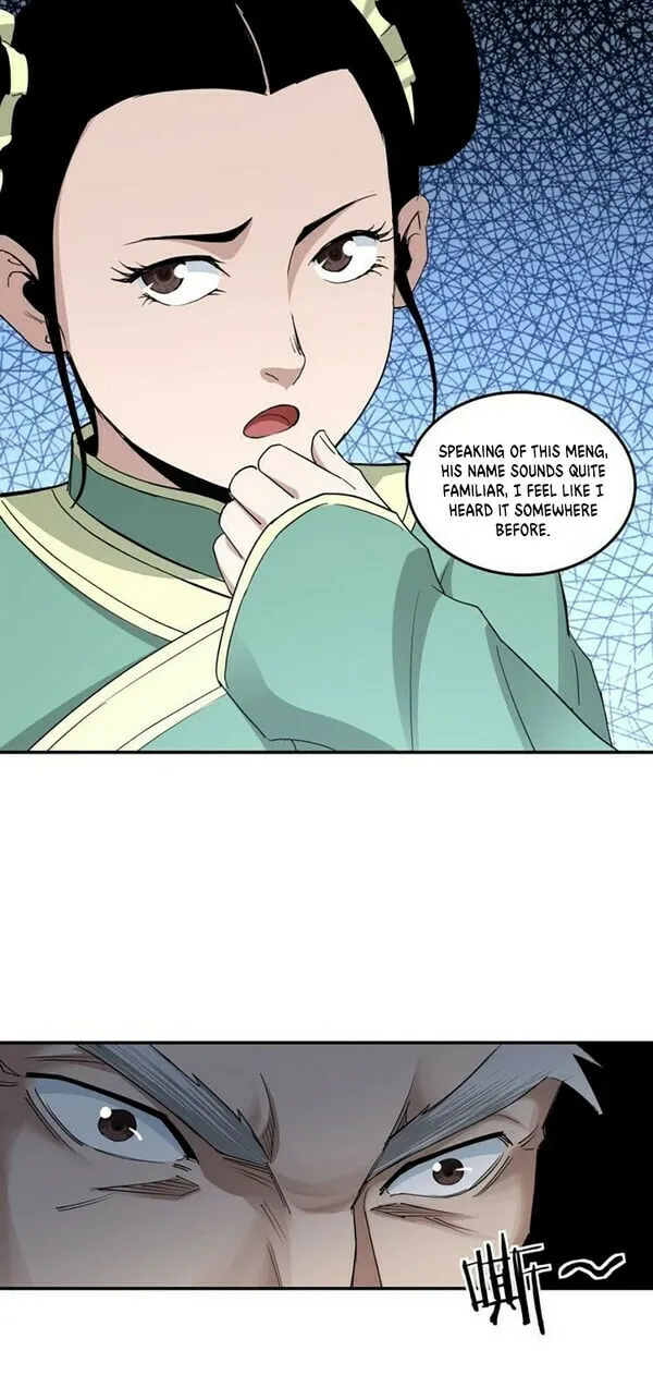 Greatest Boss System Chapter 61 page 7 - 