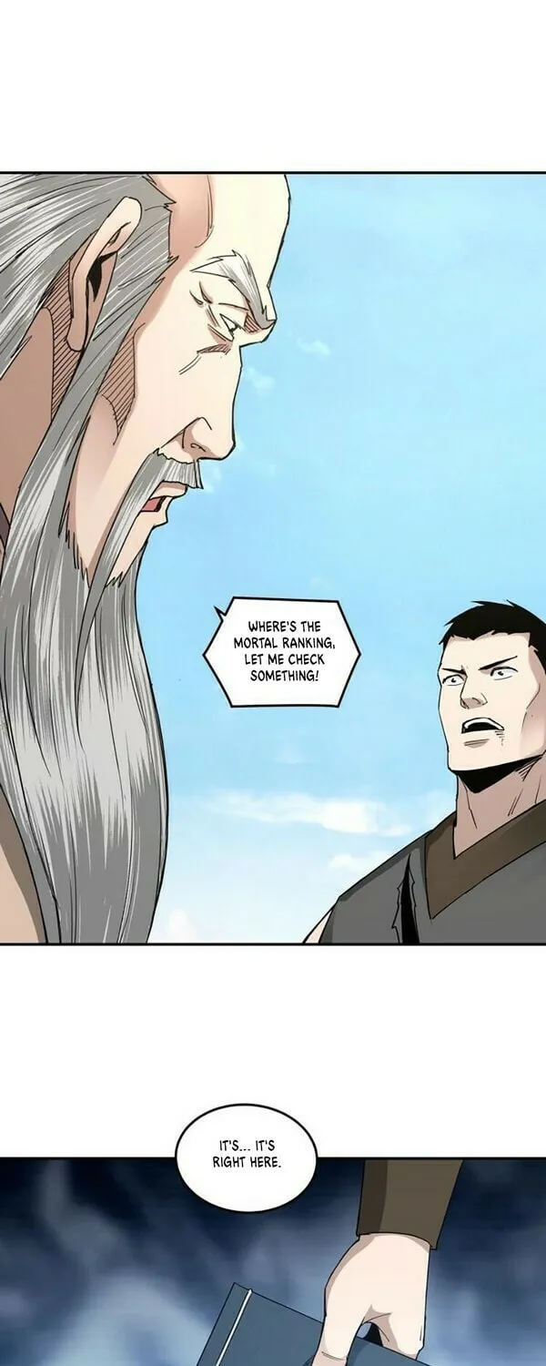 Greatest Boss System Chapter 61 page 8 - 