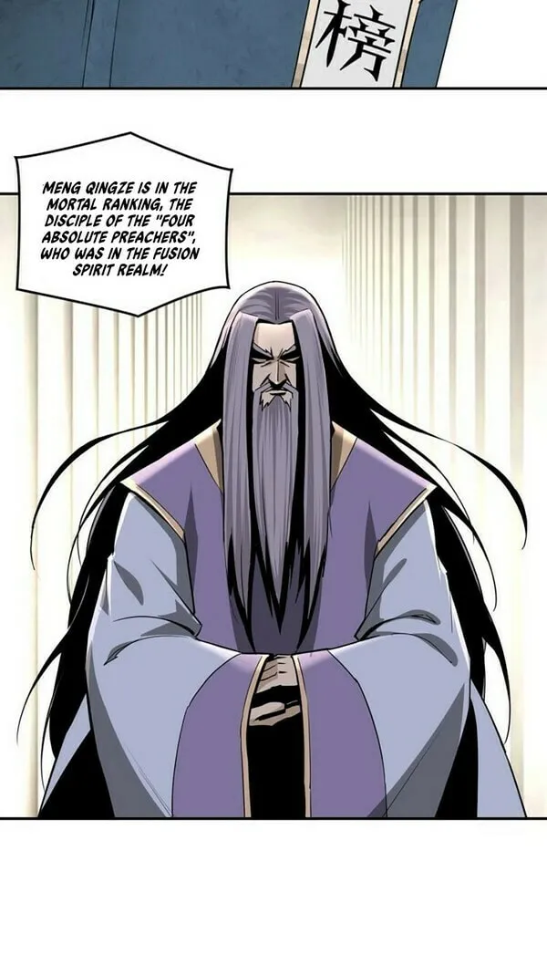 Greatest Boss System Chapter 61 page 10 - 