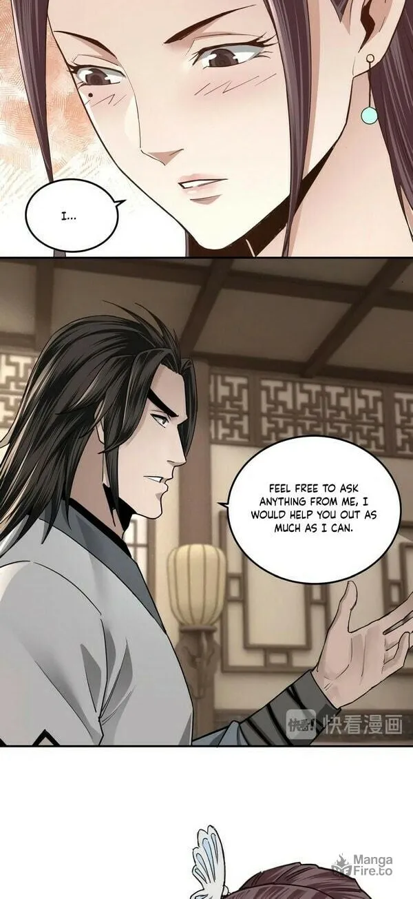 Greatest Boss System Chapter 62 page 13 - 