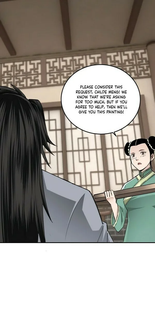 Greatest Boss System Chapter 62 page 15 - 