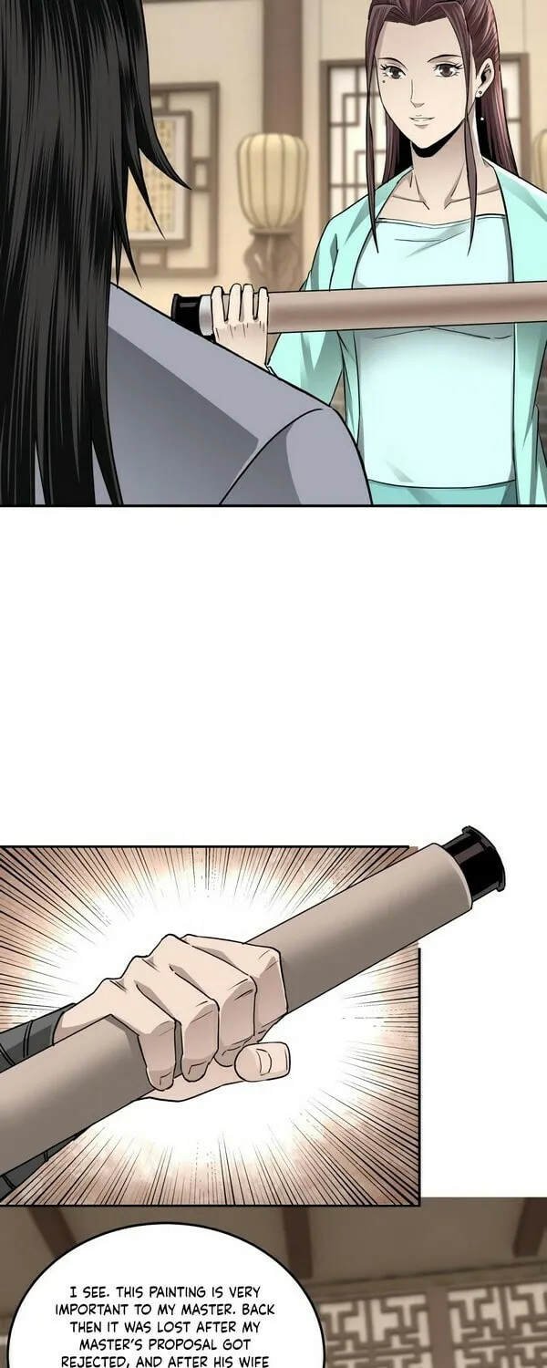 Greatest Boss System Chapter 62 page 18 - 