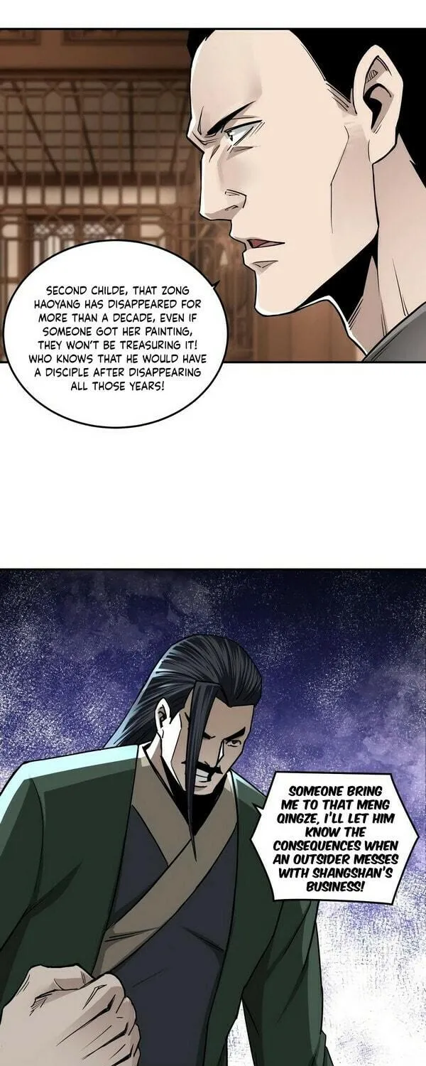 Greatest Boss System Chapter 62 page 25 - 