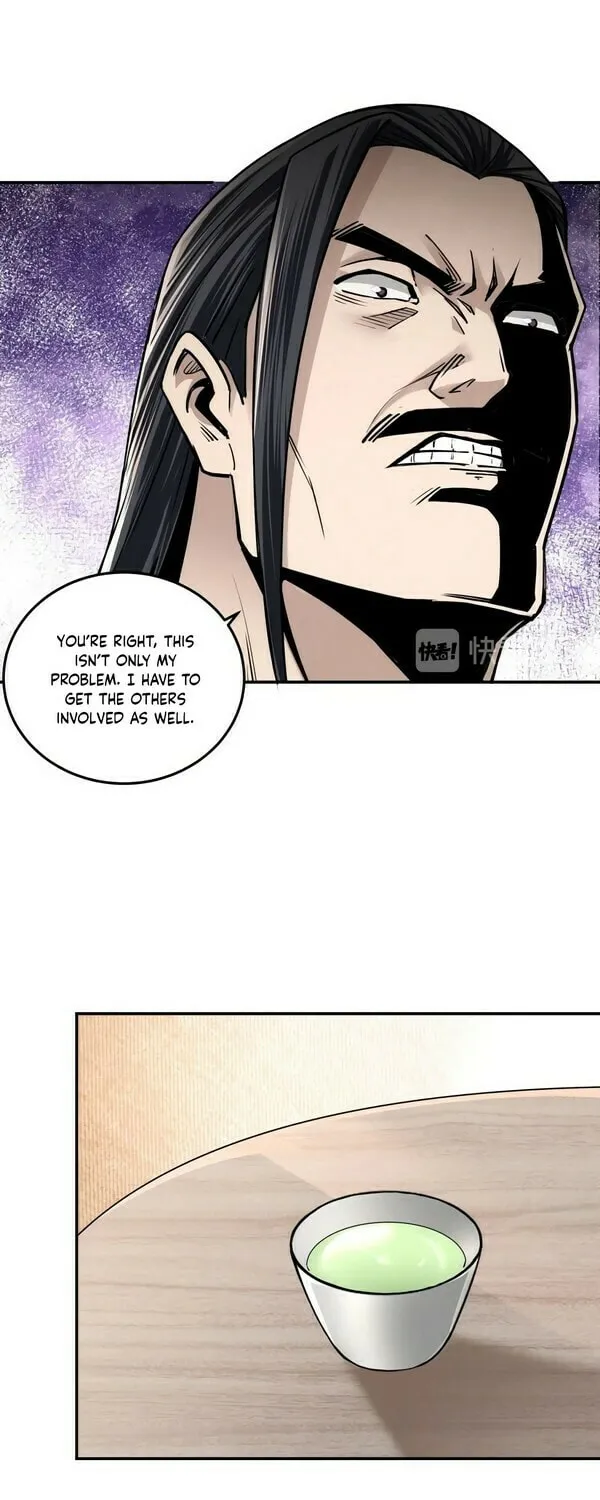 Greatest Boss System Chapter 62 page 27 - 