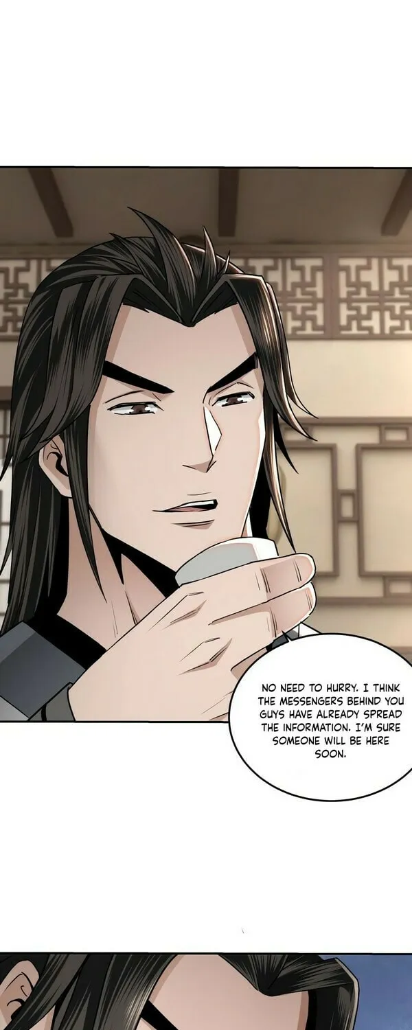 Greatest Boss System Chapter 62 page 29 - 