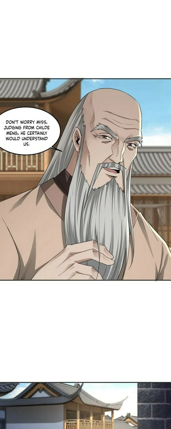 Greatest Boss System Chapter 62 page 4 - 