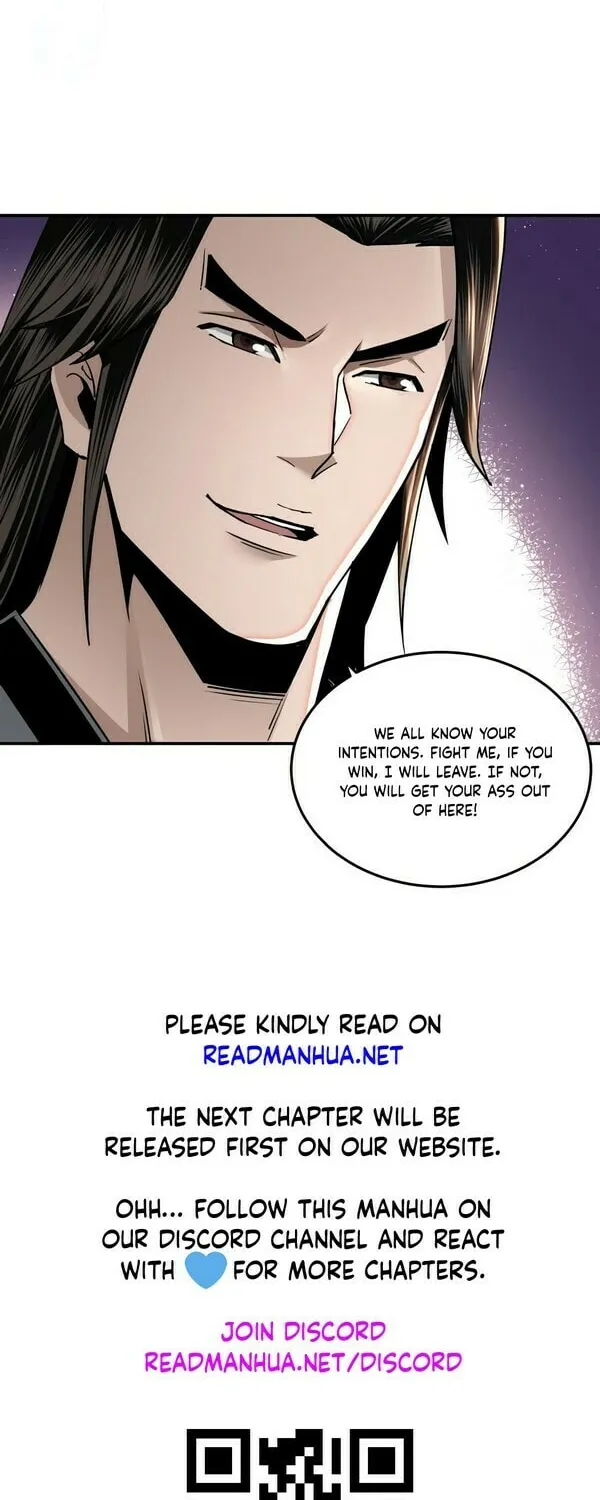 Greatest Boss System Chapter 62 page 37 - 