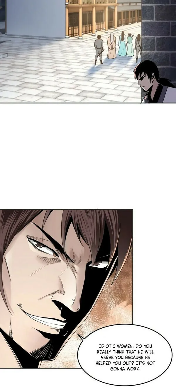 Greatest Boss System Chapter 62 page 5 - 