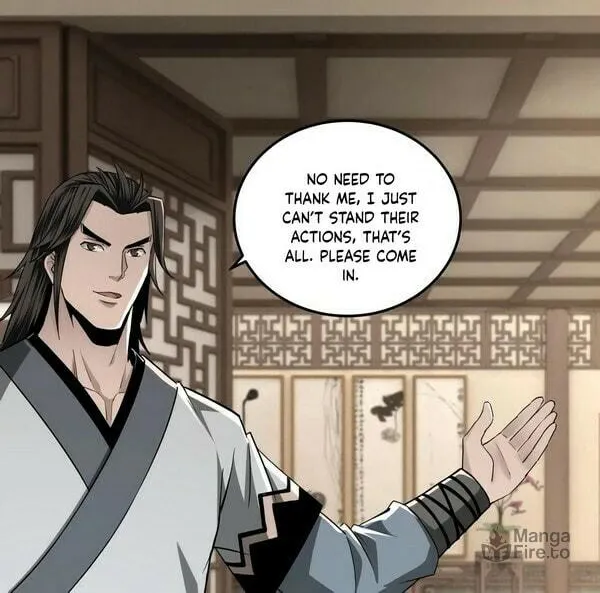 Greatest Boss System Chapter 62 page 7 - 