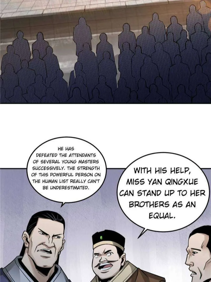 Greatest Boss System Chapter 63 page 2 - 
