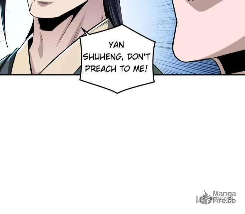 Greatest Boss System Chapter 63 page 12 - 
