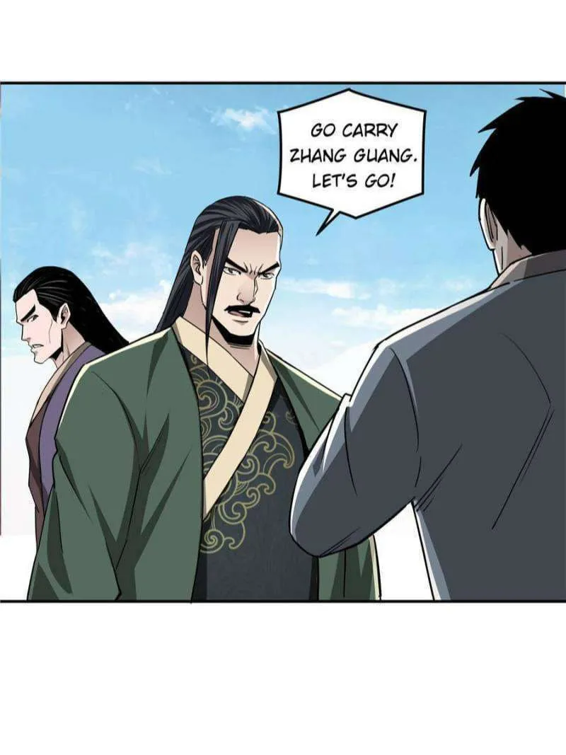 Greatest Boss System Chapter 63 page 13 - 