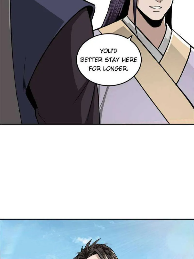 Greatest Boss System Chapter 63 page 16 - 