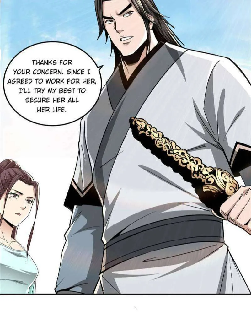 Greatest Boss System Chapter 63 page 17 - 