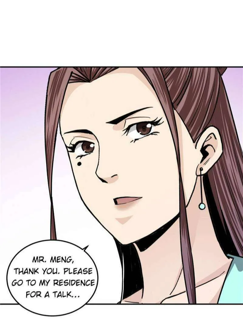 Greatest Boss System Chapter 63 page 19 - 
