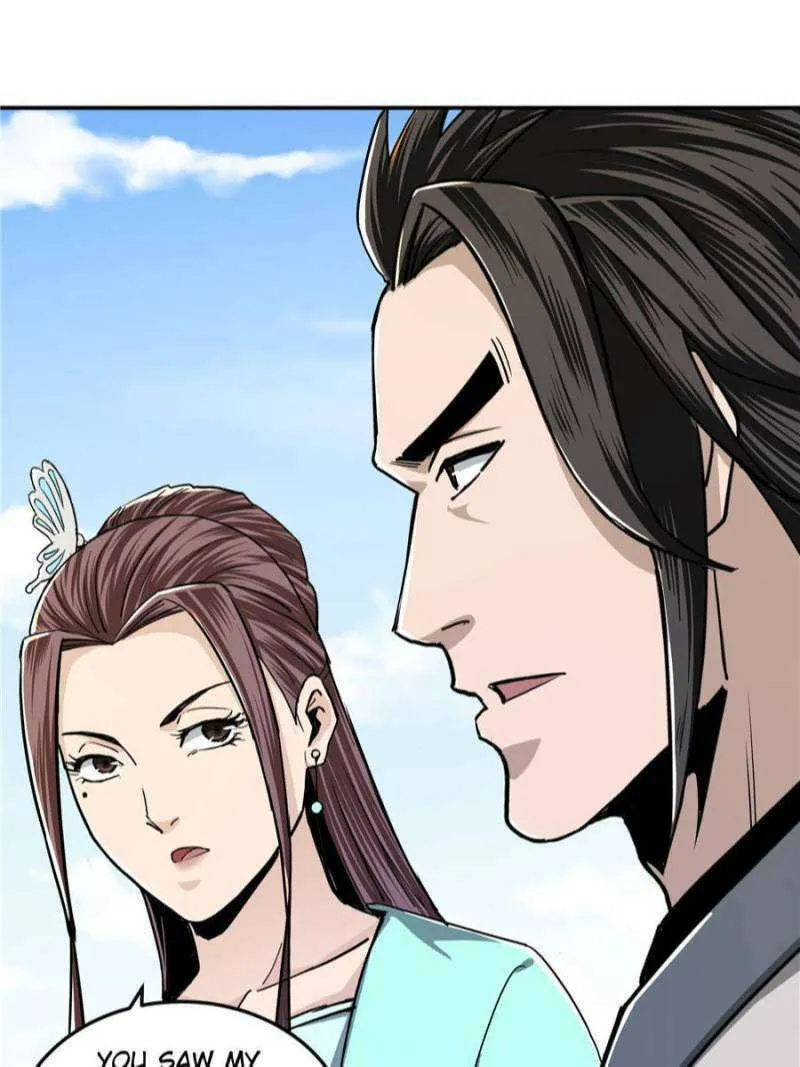 Greatest Boss System Chapter 63 page 23 - 