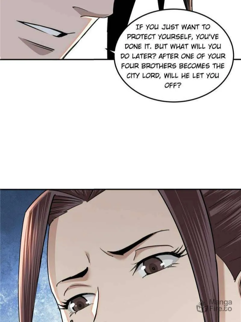 Greatest Boss System Chapter 63 page 27 - 