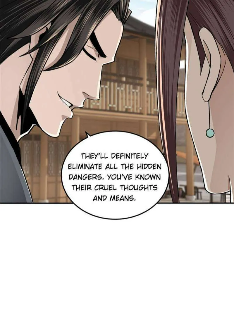 Greatest Boss System Chapter 63 page 29 - 