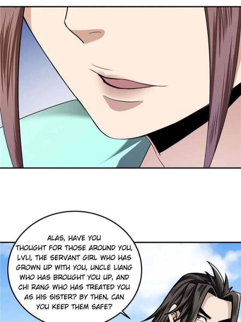 Greatest Boss System Chapter 63 page 31 - 