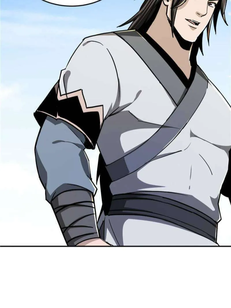 Greatest Boss System Chapter 63 page 32 - 