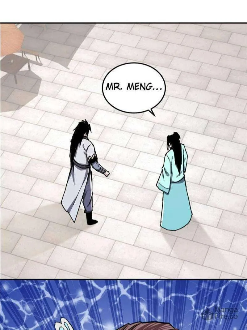 Greatest Boss System Chapter 63 page 33 - 