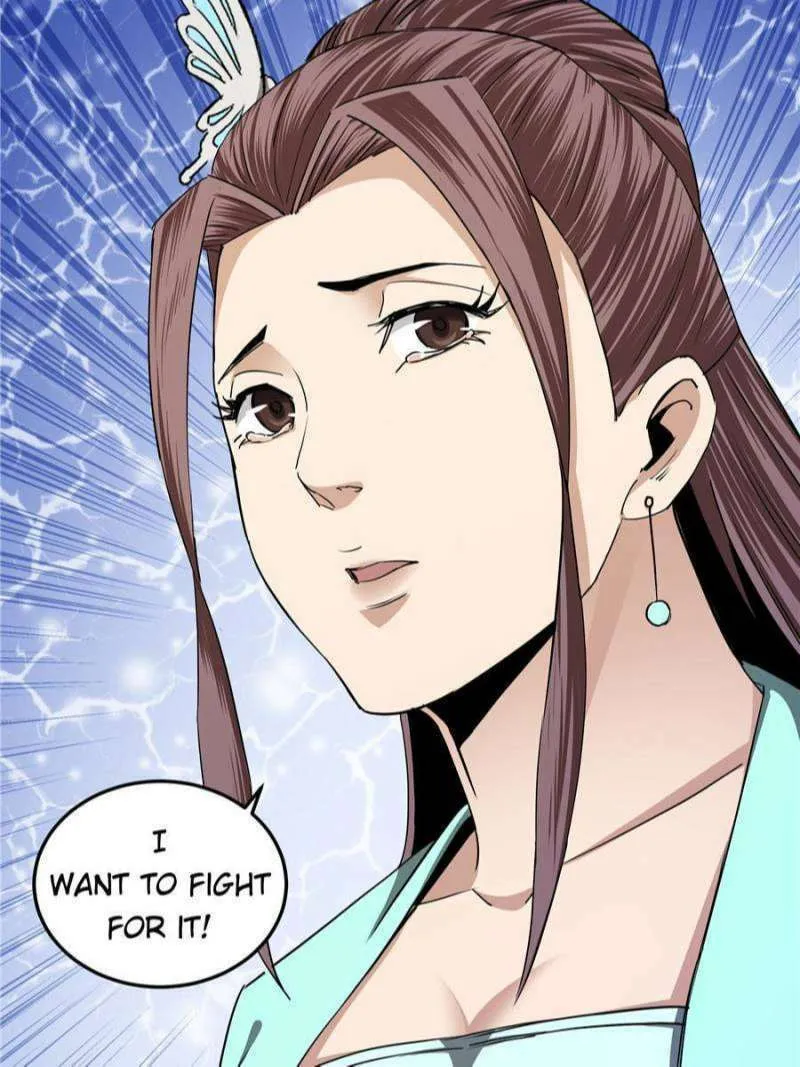 Greatest Boss System Chapter 63 page 34 - 