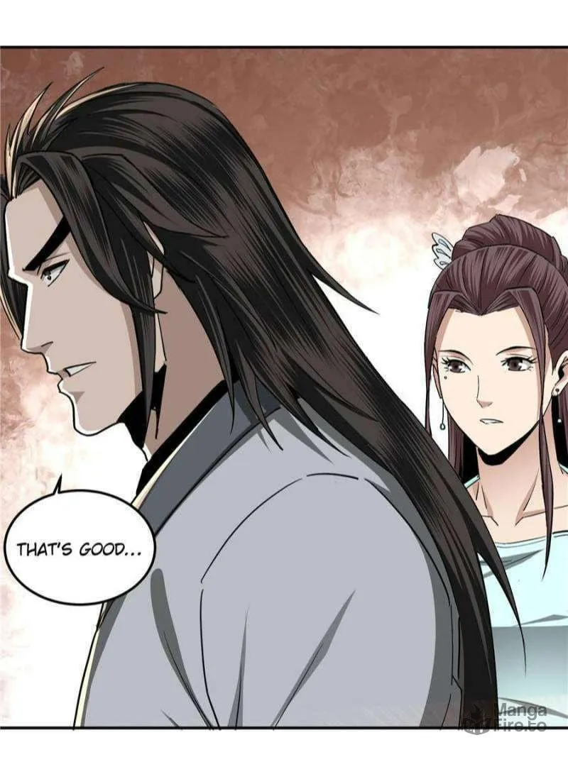 Greatest Boss System Chapter 63 page 36 - 