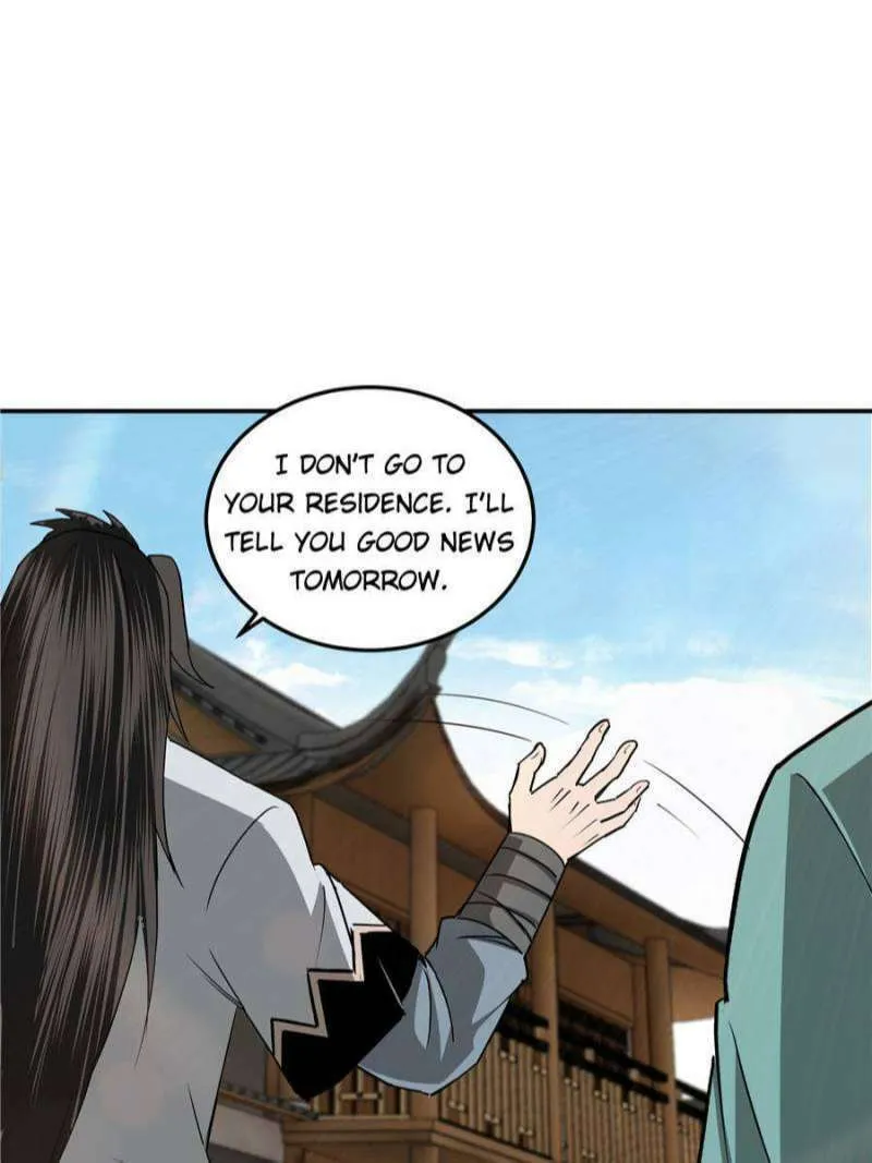 Greatest Boss System Chapter 63 page 37 - 