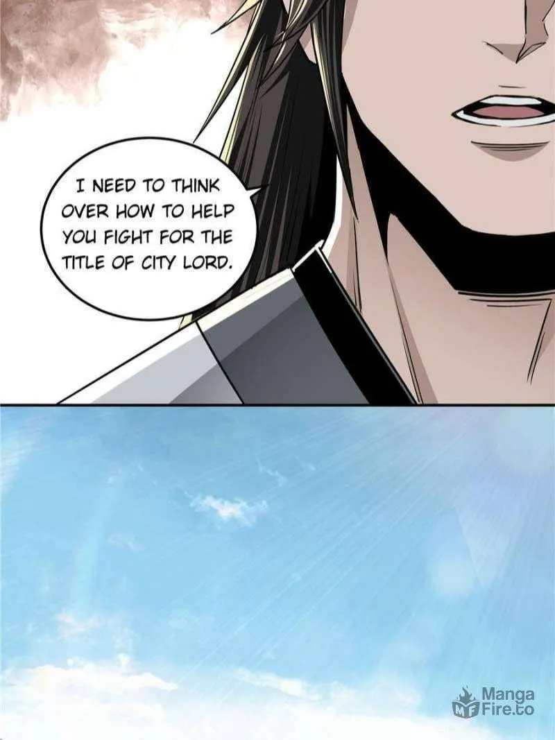 Greatest Boss System Chapter 63 page 39 - 