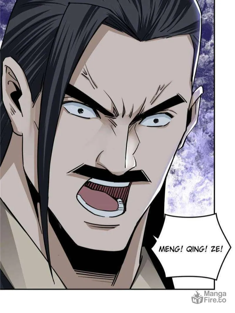 Greatest Boss System Chapter 63 page 5 - 