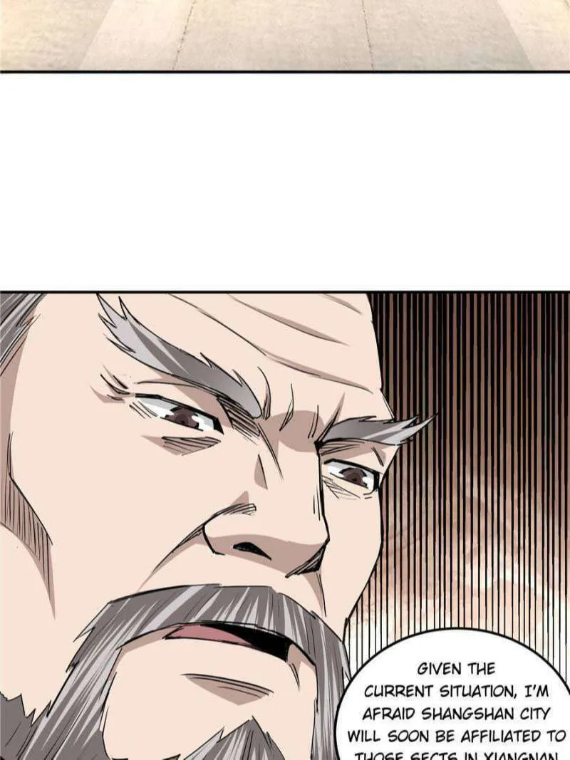 Greatest Boss System Chapter 63 page 43 - 