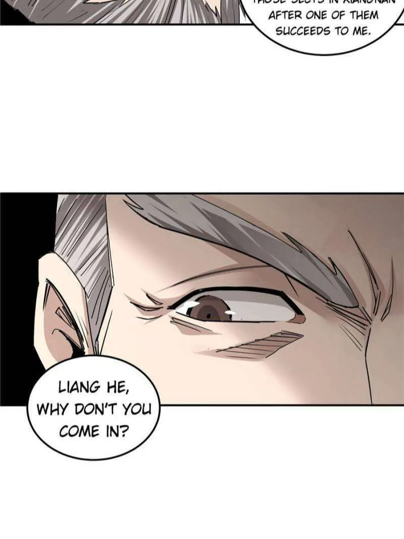 Greatest Boss System Chapter 63 page 44 - 
