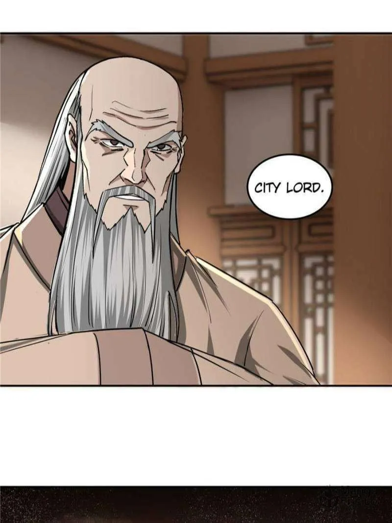 Greatest Boss System Chapter 63 page 45 - 