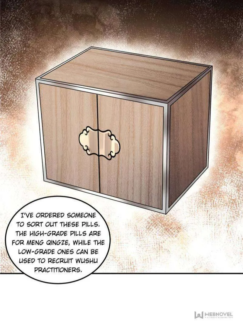 Greatest Boss System Chapter 63 page 46 - 