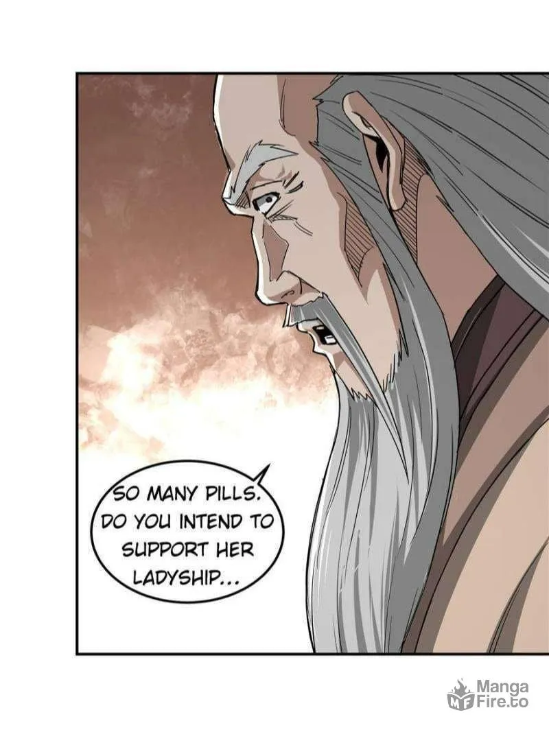 Greatest Boss System Chapter 63 page 48 - 