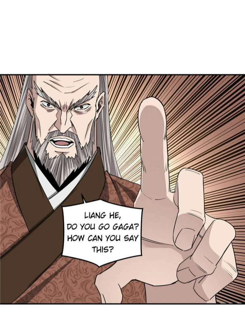 Greatest Boss System Chapter 63 page 49 - 