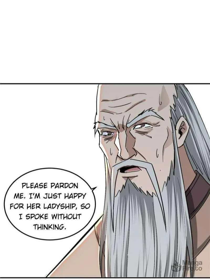 Greatest Boss System Chapter 63 page 50 - 