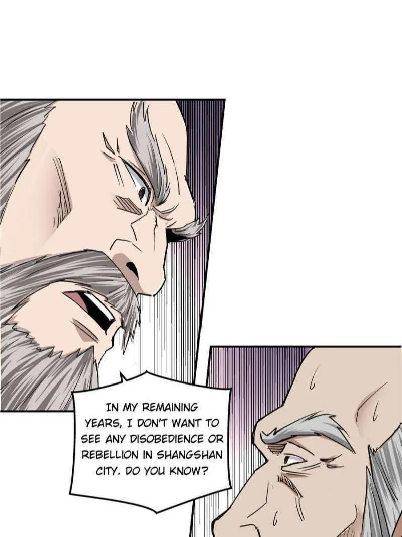 Greatest Boss System Chapter 63 page 52 - 