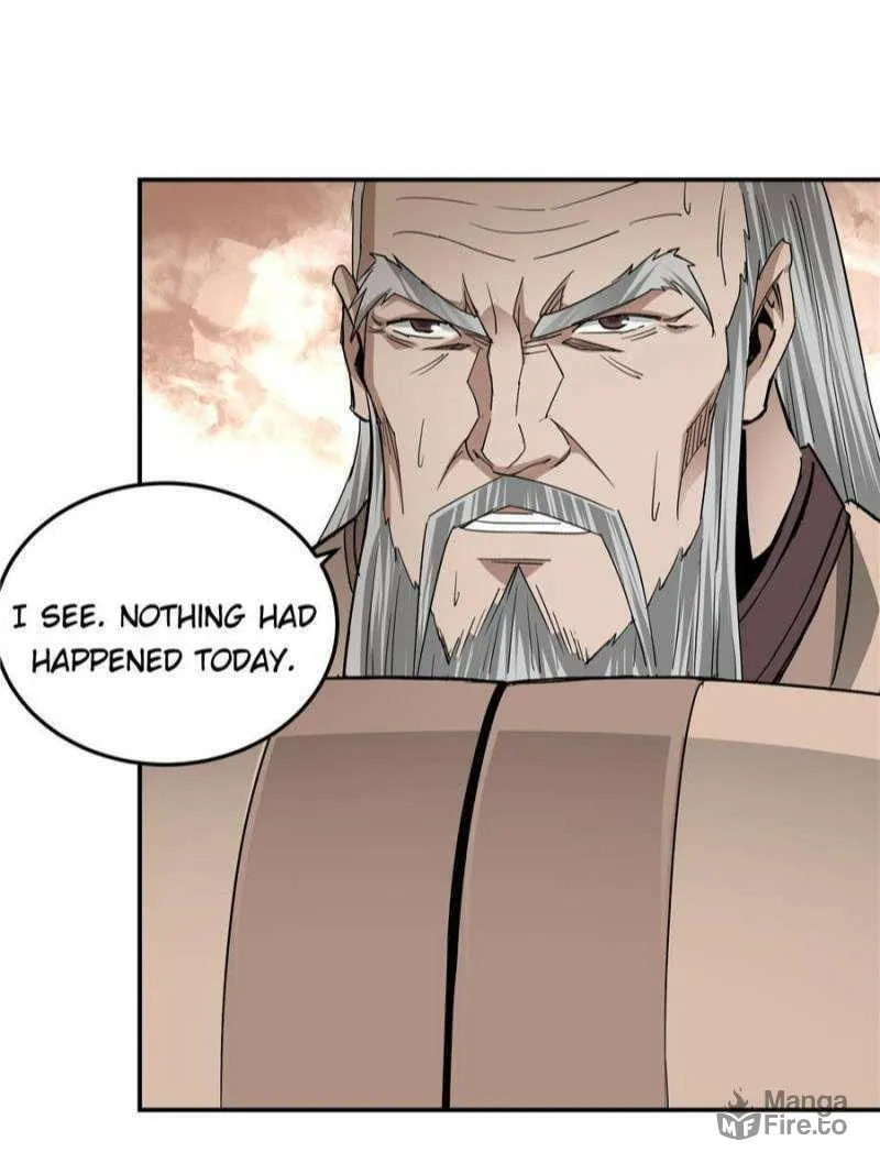 Greatest Boss System Chapter 63 page 54 - 