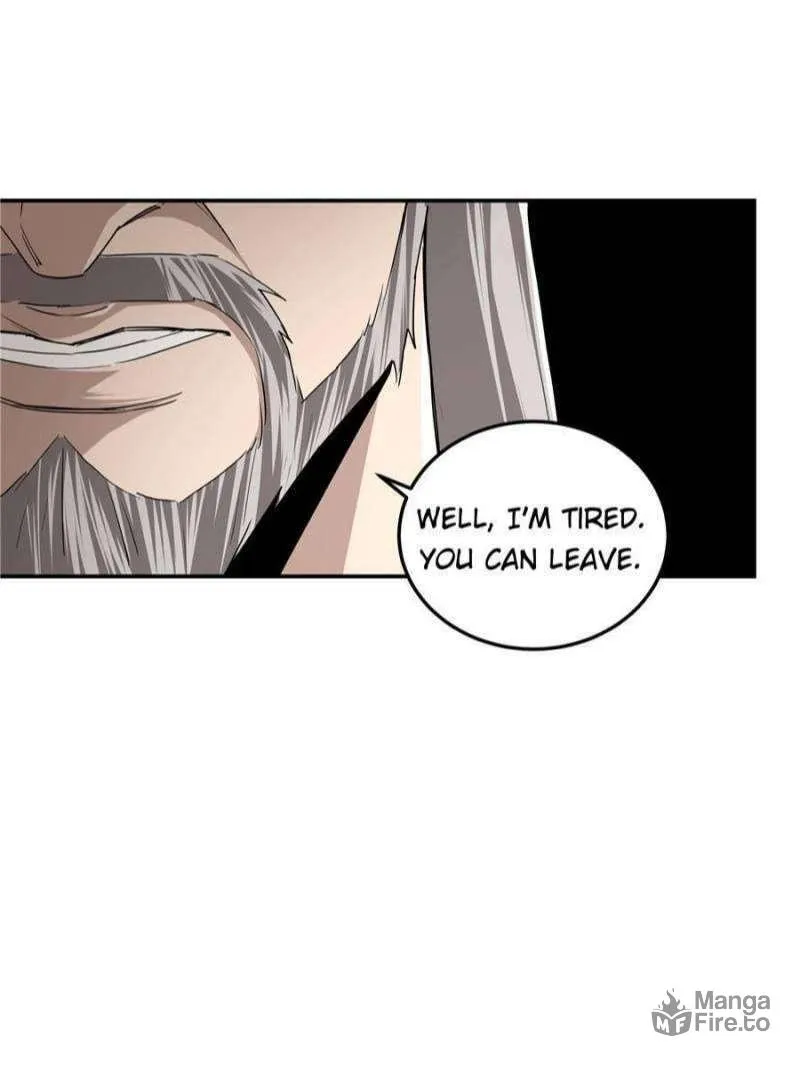 Greatest Boss System Chapter 63 page 55 - 