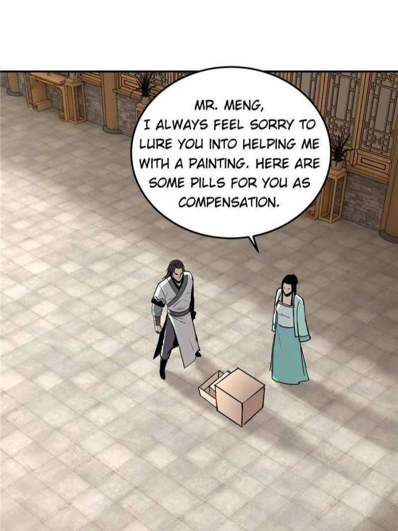 Greatest Boss System Chapter 63 page 58 - 