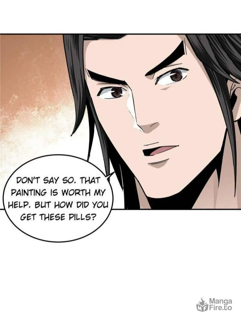 Greatest Boss System Chapter 63 page 60 - 