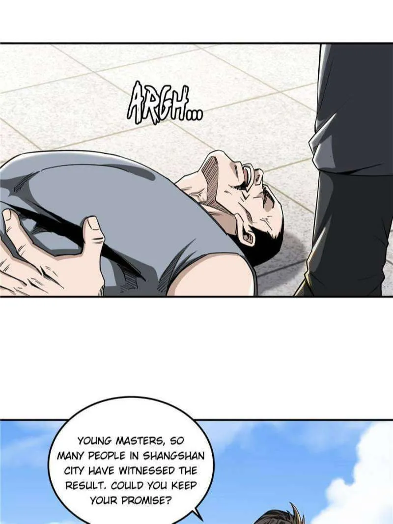Greatest Boss System Chapter 63 page 7 - 