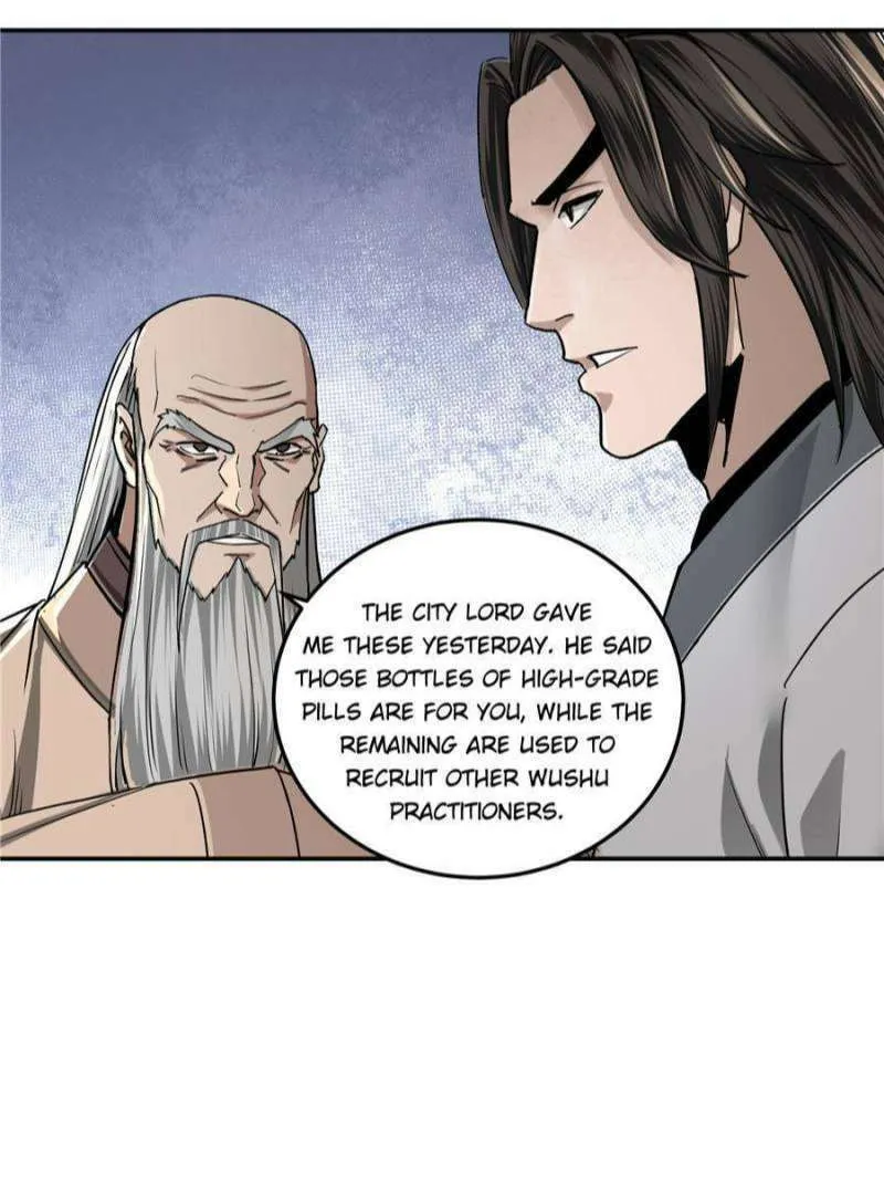 Greatest Boss System Chapter 63 page 61 - 