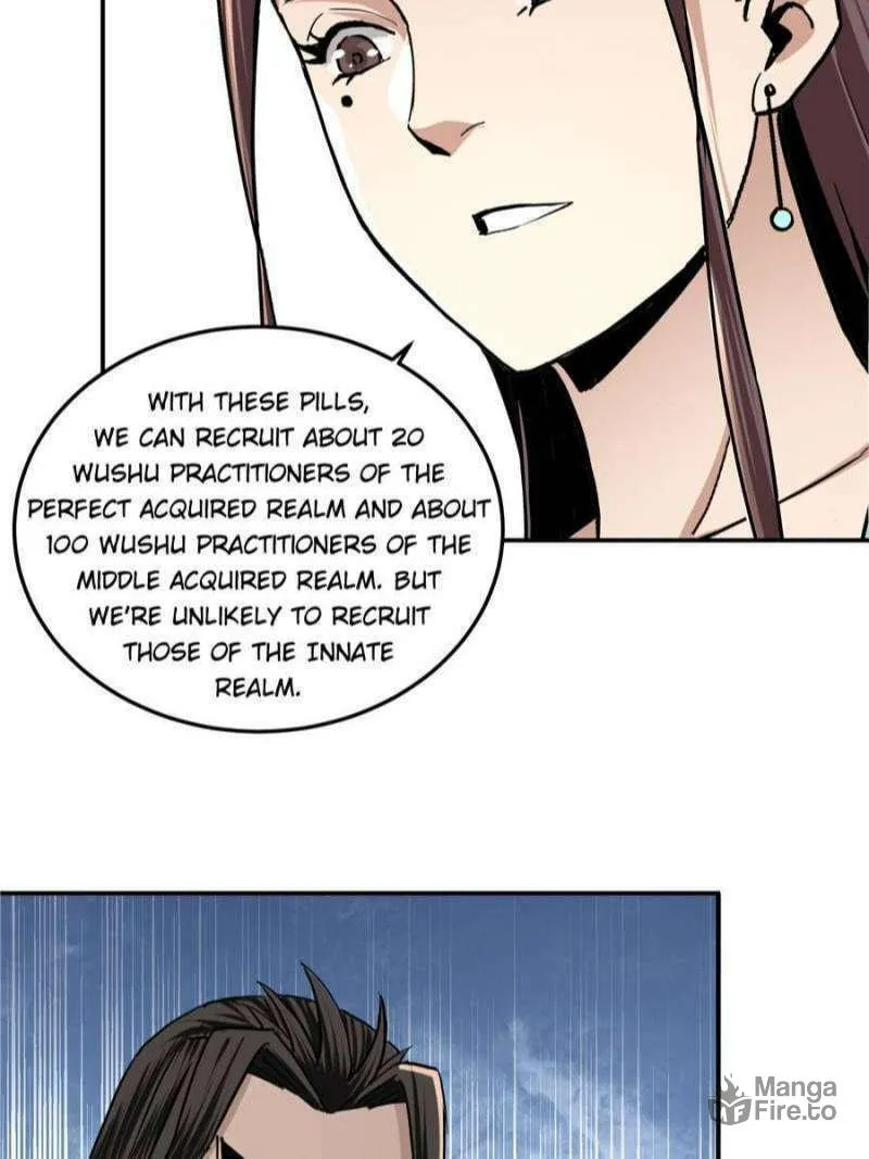 Greatest Boss System Chapter 63 page 63 - 