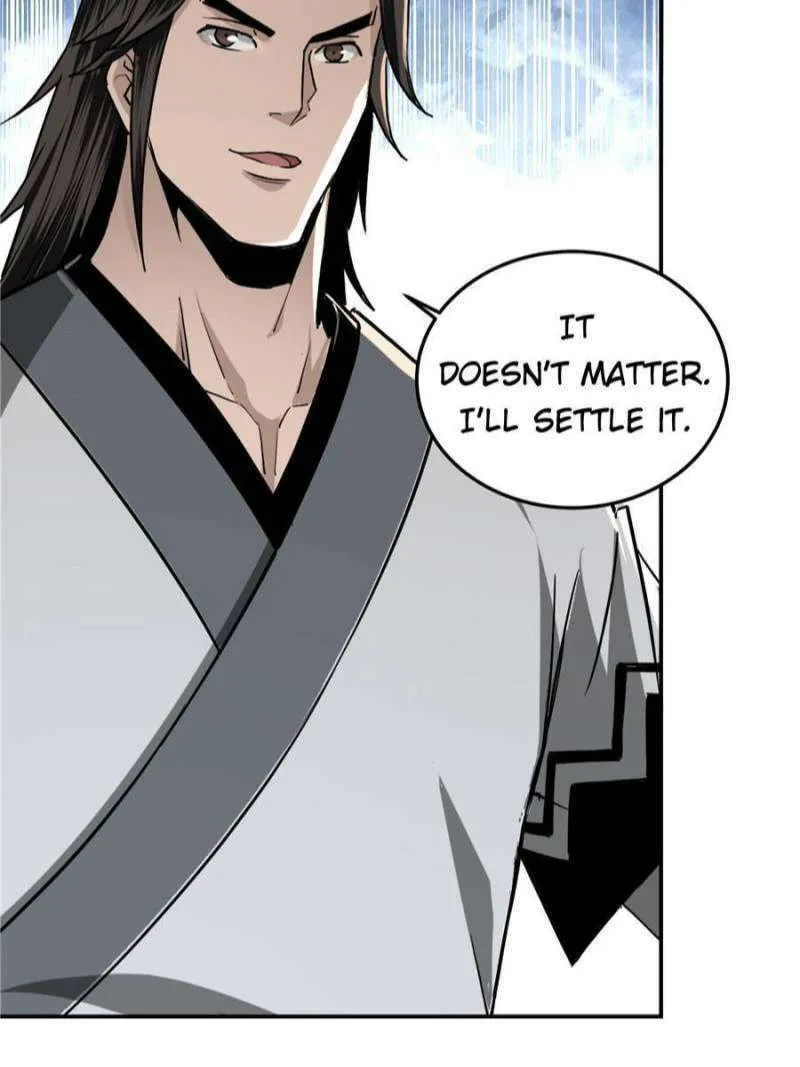 Greatest Boss System Chapter 63 page 64 - 