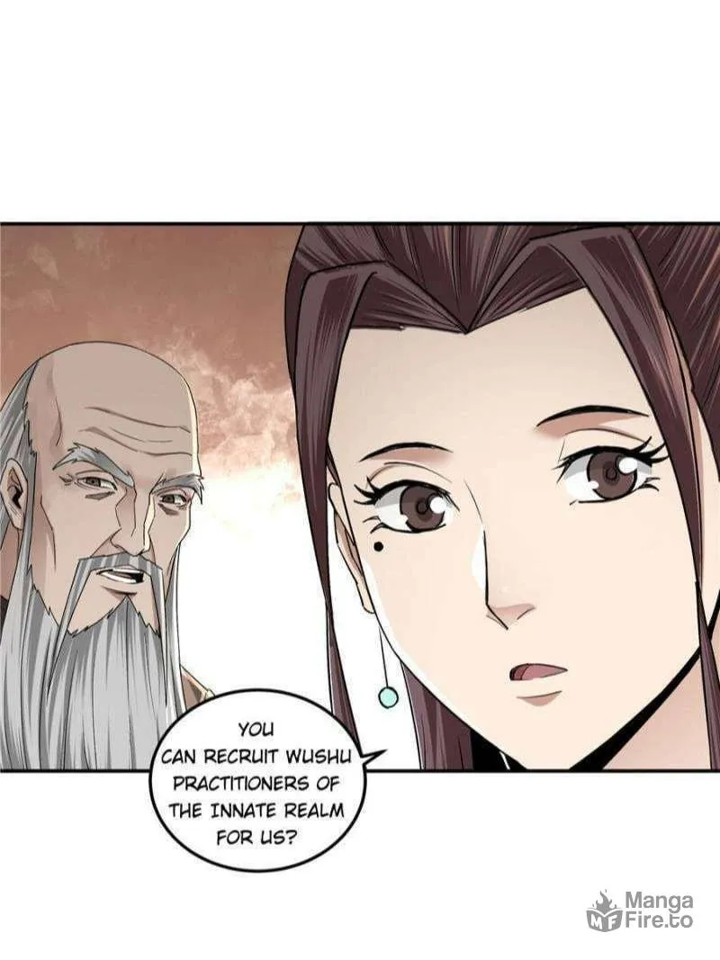 Greatest Boss System Chapter 63 page 65 - 