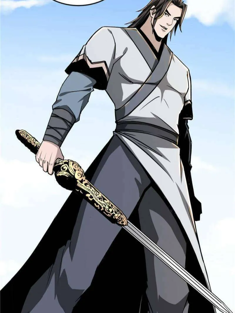 Greatest Boss System Chapter 63 page 8 - 